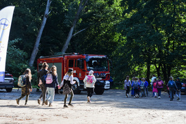 O ekologii... „musimy się jeszcze wiele nauczyć”