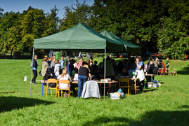 O ekologii... „musimy się jeszcze wiele nauczyć”