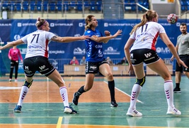 Pierwsze punkty Startu