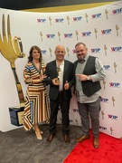 Restauracja NOVA ze \"Złotym Widelcem\"