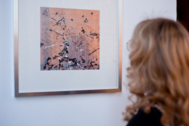 Dwie wystawy z pamięcią w tle