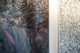 Dwie wystawy z pamięcią w tle