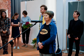 Dwie wystawy z pamięcią w tle