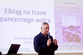 Odciąć Prusy Wschodnie, czyli odgruzowywanie historii