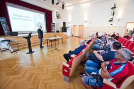 Odciąć Prusy Wschodnie, czyli odgruzowywanie historii