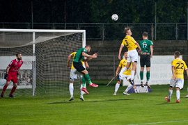 Do końca po trzy punkty