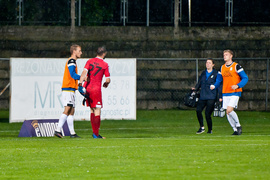 Do końca po trzy punkty