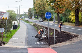 Rondo Pionierów Oświaty