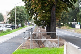 Rondo Pionierów Oświaty