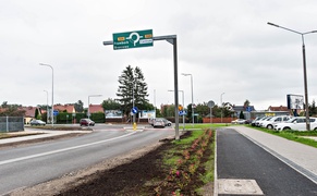 Rondo Pionierów Oświaty