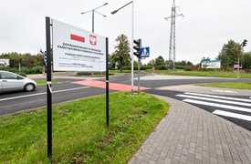 Rondo Pionierów Oświaty