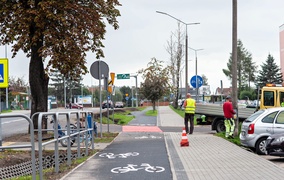 Rondo Pionierów Oświaty
