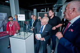 Idzie nowe w Światowidzie