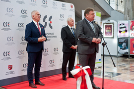 Idzie nowe w Światowidzie