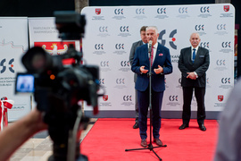 Idzie nowe w Światowidzie