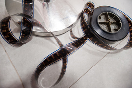 Kino imienia Stefana Muli