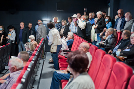 Kino imienia Stefana Muli
