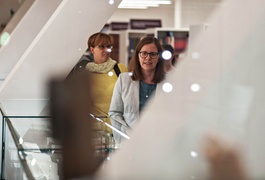 Jak postrzegali i poznawali przyrodę dawni elblążanie?