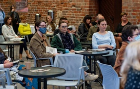 Jak postrzegali i poznawali przyrodę dawni elblążanie?