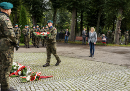 Obchody 82. rocznicy agresji ZSRR na Polskę. \"Prawda jest warunkiem pojednania\"