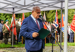 Obchody 82. rocznicy agresji ZSRR na Polskę. \"Prawda jest warunkiem pojednania\"