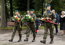 Obchody 82. rocznicy agresji ZSRR na Polskę. \"Prawda jest warunkiem pojednania\"