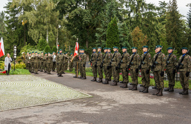Obchody 82. rocznicy agresji ZSRR na Polskę. \"Prawda jest warunkiem pojednania\"