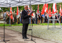 Obchody 82. rocznicy agresji ZSRR na Polskę. \"Prawda jest warunkiem pojednania\"