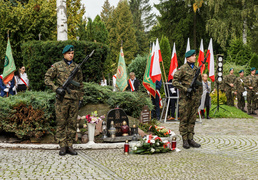 Obchody 82. rocznicy agresji ZSRR na Polskę. \"Prawda jest warunkiem pojednania\"