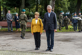 Obchody 82. rocznicy agresji ZSRR na Polskę. \"Prawda jest warunkiem pojednania\"