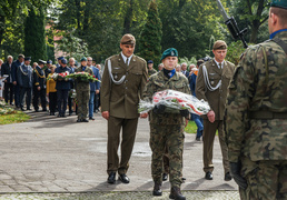 Obchody 82. rocznicy agresji ZSRR na Polskę. \"Prawda jest warunkiem pojednania\"