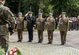 Obchody 82. rocznicy agresji ZSRR na Polskę. \"Prawda jest warunkiem pojednania\"