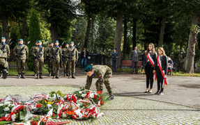 Obchody 82. rocznicy agresji ZSRR na Polskę. \"Prawda jest warunkiem pojednania\"
