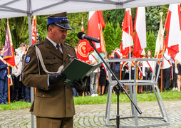 Obchody 82. rocznicy agresji ZSRR na Polskę. \"Prawda jest warunkiem pojednania\"