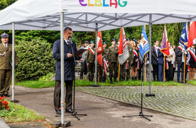 Obchody 82. rocznicy agresji ZSRR na Polskę. \"Prawda jest warunkiem pojednania\"