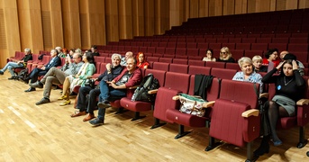 Wystartowało Wielorzecze