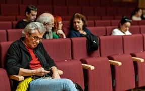 Wystartowało Wielorzecze