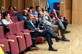 Wystartowało Wielorzecze