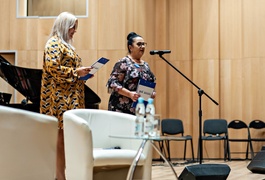 Wystartowało Wielorzecze