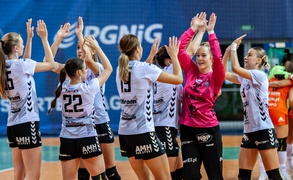 Bolesna lekcja od mistrza Polski