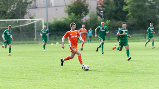 Concordia przekroczyła Granicę