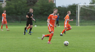 Concordia przekroczyła Granicę