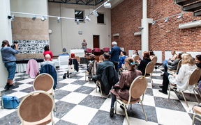 Ostatni akord Wielorzecza