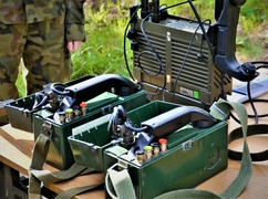 Terytorialsi szkolili uczniów