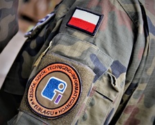 Terytorialsi szkolili uczniów