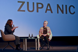 Filmowa podróż w czasie z lokalnym akcentem