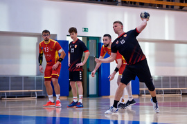 Pierwsza porażka KPR u siebie