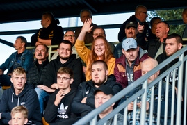 Olimpia oddała punkty