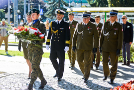 „Nie zamierzali łatwo oddać niepodległości”