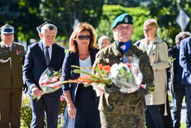 „Nie zamierzali łatwo oddać niepodległości”